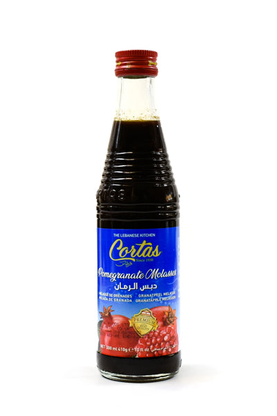 Cortas Pomegranate Molasses 300ml - DesiMe
