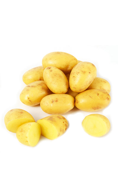 Baby Potato - DesiMe