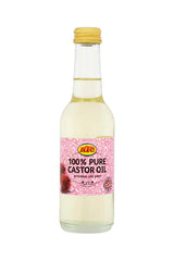 KTC Castor Oil 250ml - DesiMe
