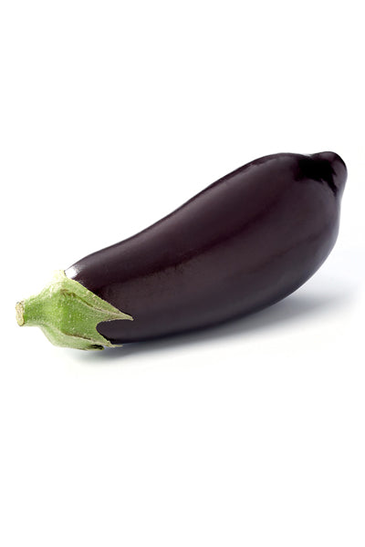 Aubergine x1 - DesiMe
