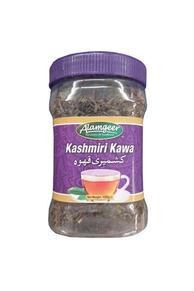 Alamgeer Kashmiri Kawa 100g - DesiMe