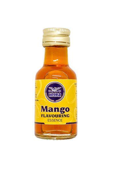 Heera Mango Flavouring Essence 28ml - DesiMe