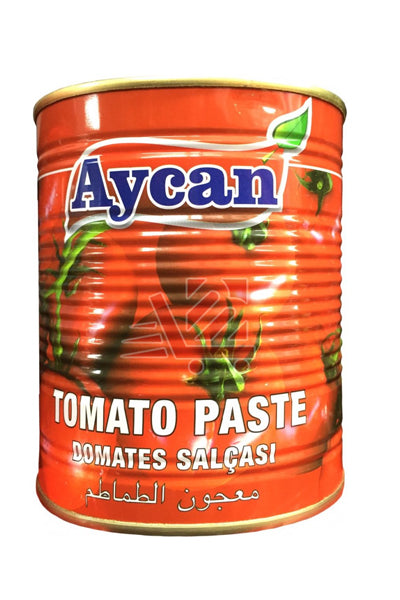 Aycan Tomato Paste 800g - DesiMe