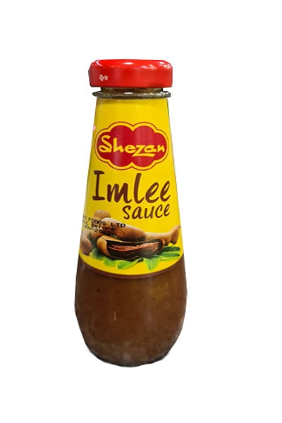 Shezan Imlee Sauce (Tamarind) 310g - DesiMe