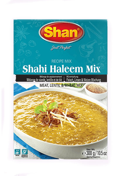 Shan Shahi Haleem Mix 300g - DesiMe