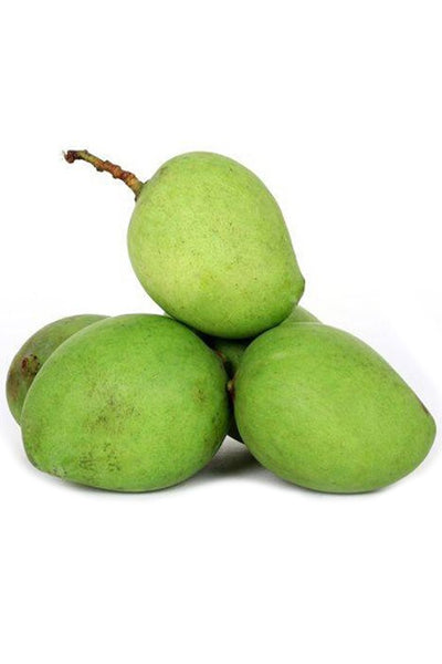 Raw Mangoes - DesiMe