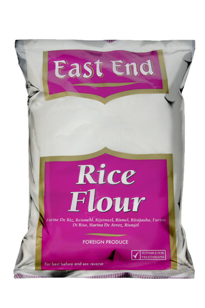 East End Rice Flour - DesiMe