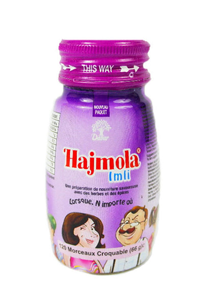Dabur Hajmola Imli 66g - DesiMe