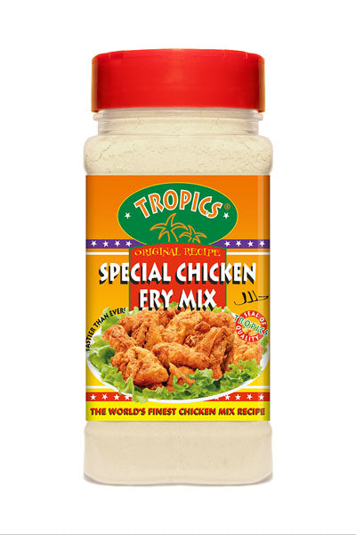 Tropics Special Chicken Fry Mix - DesiMe