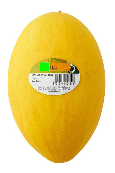 Yellow Melon x1 - DesiMe
