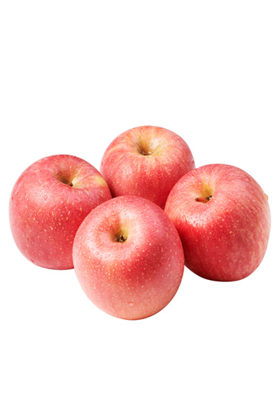 Fuji Apple x4 - DesiMe