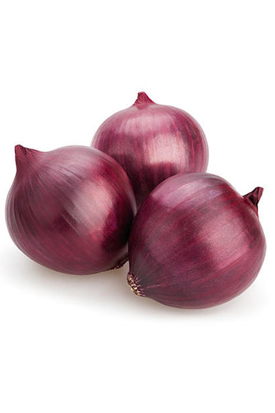 Red Onion - DesiMe