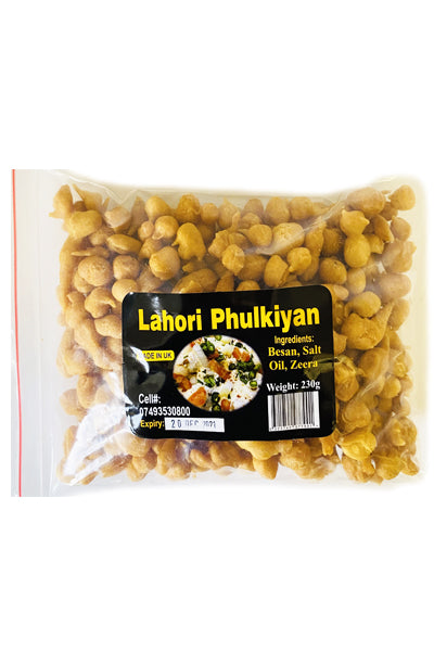 Lahori Phulkiyan 230g - DesiMe