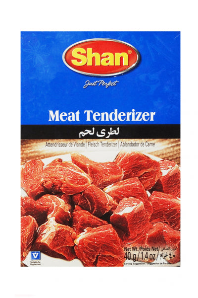 Shan Meat Tenderizer 40g - DesiMe