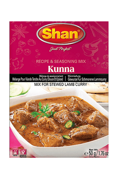 Shan Kunna 50g - DesiMe
