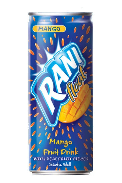 Rani Mango Drink 240ml - DesiMe