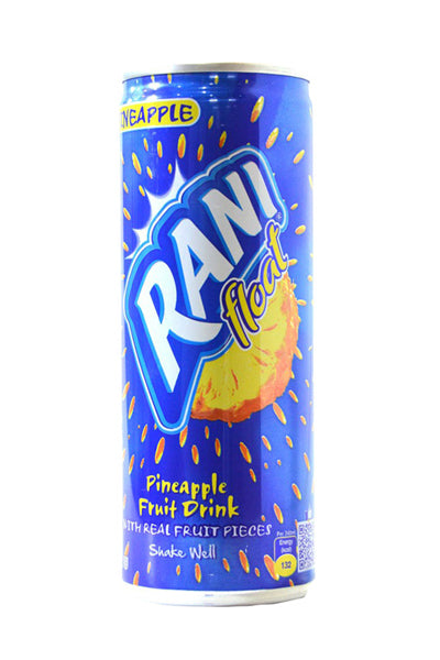 Rani Pineapple Drink 240ml - DesiMe