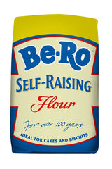 Be-Ro Self-Raising Flour 1.1kg - DesiMe