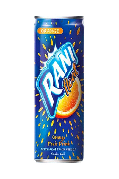 Rani Orange Drink 240ml - DesiMe