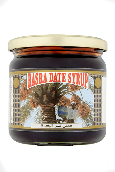 Basra Date Syrup 450g - DesiMe