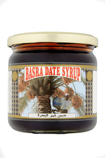 Basra Date Syrup 450g