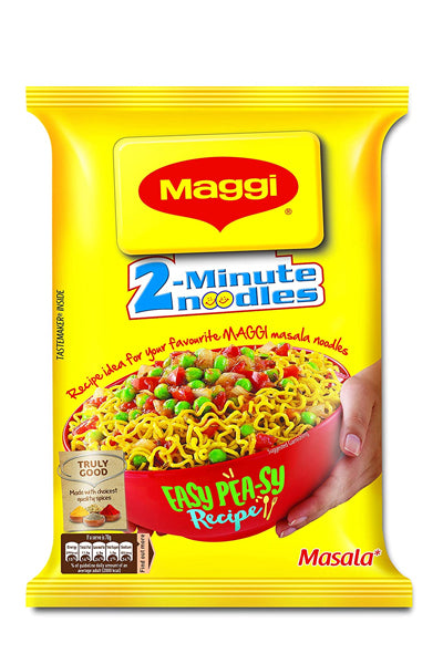 Maggi Masala Noodles 70g - DesiMe