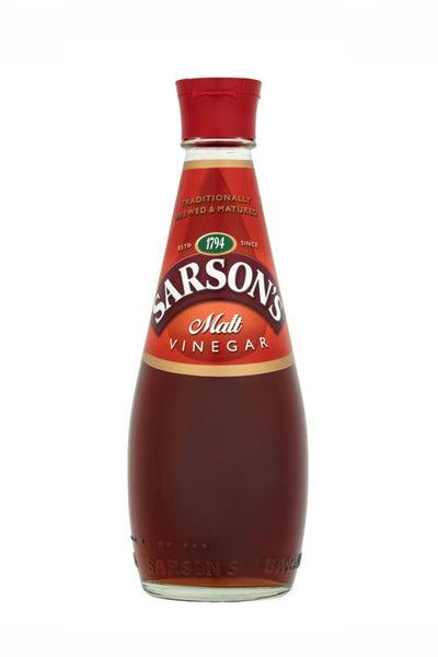 Sarson's Malt Vinegar 250ml - DesiMe
