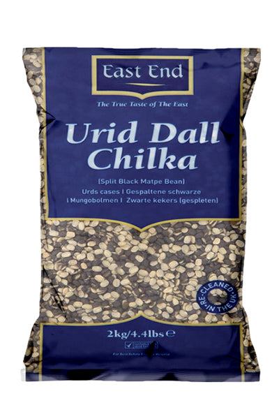 East End Urid Dall Chilka - DesiMe