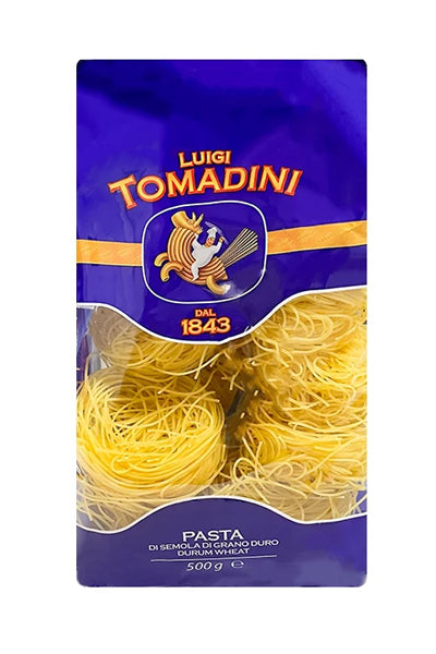 Luigi Tomadini Pasta 454g