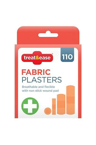 Fabric Plasters 110 - DesiMe