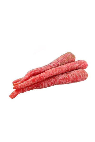 Pakistani Carrots (Desi Carrots) - DesiMe