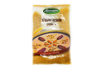 Alamgeer Vermicelli (Sawaiyan) 150g - DesiMe