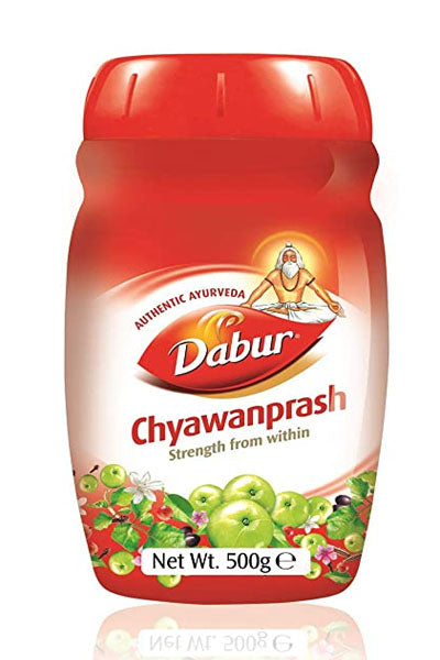 Dabur Chyawanprash 500g - DesiMe