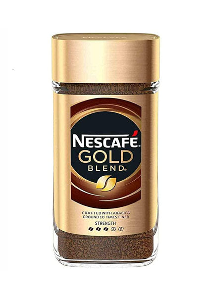 Nescafe Gold Blend 95g - DesiMe
