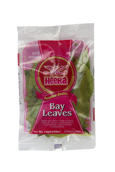 Heera Bay Leaves - DesiMe