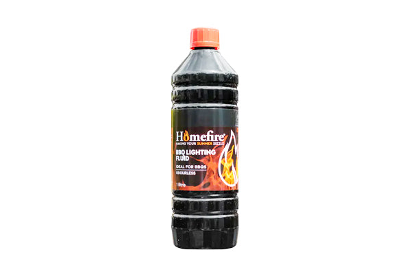 Homefire BBQ Fluid 1L - DesiMe