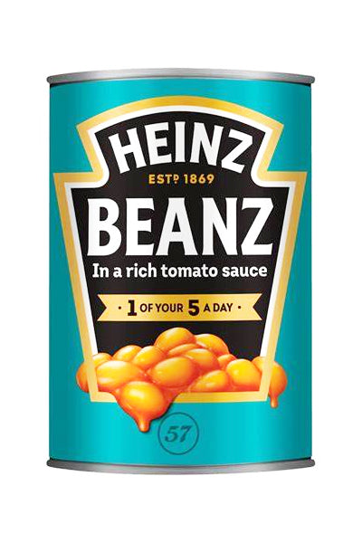 Heinz Beans 415g - DesiMe
