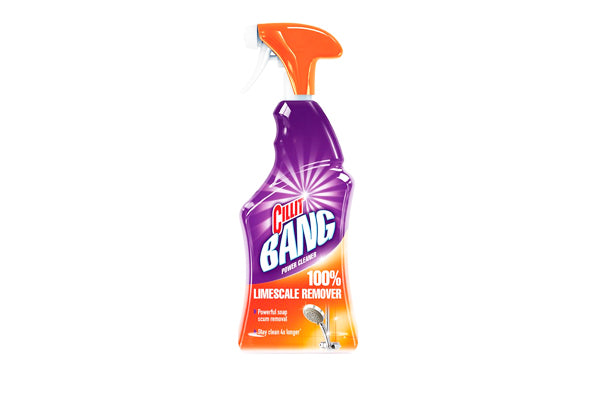 Cilit Bang Limescale Remover 750ml - DesiMe