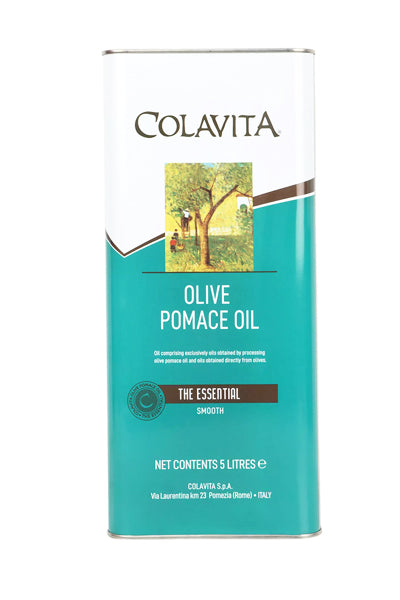 Colavita Olive Pomace Oil Blend 5ltr