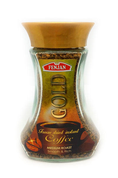 Fenjan Gold Coffee 100g - DesiMe