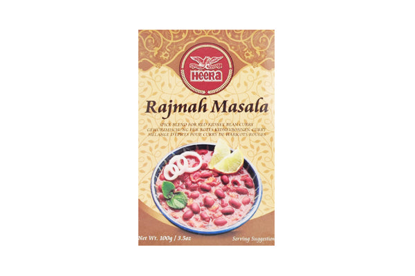 Heera Rajmah Masala 100g - DesiMe