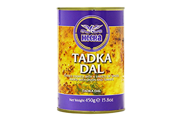 Heera Tadka Dal 450g - DesiMe