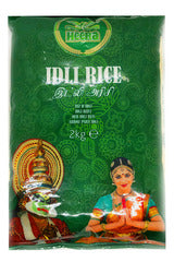 Heera Idli Rice 2kg - DesiMe
