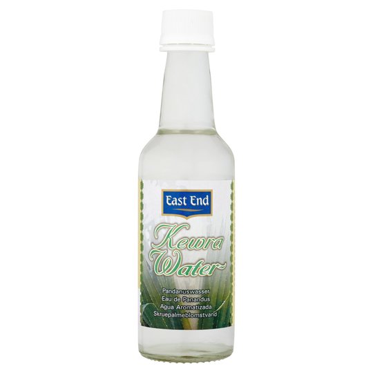East End Kewra Water 190ml - DesiMe