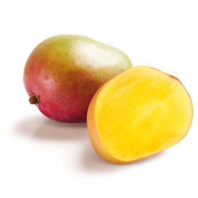 Brazilian Mango x1 - DesiMe
