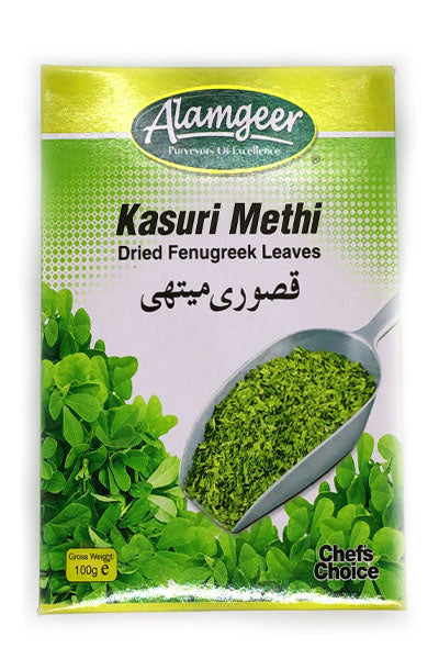 Alamgeer Kasuri Methi