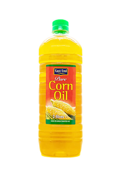 East End Corn Oil 2L