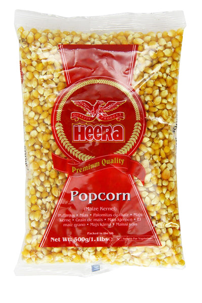 Heera Popcorn - DesiMe