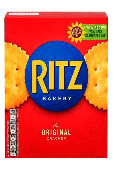 Ritz Original Crackers 200g - DesiMe