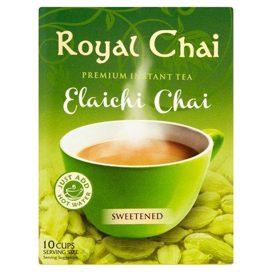 Royal Chai Elachi 10 Cups - DesiMe